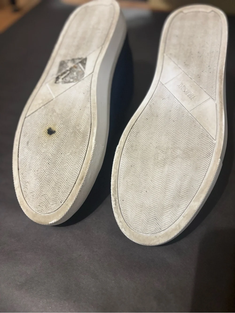 Thursday Premier Low Tops, 11